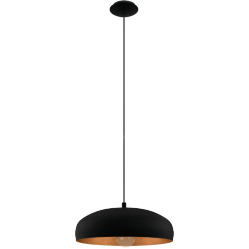  Mogano 1 visilica 1x60W Cene