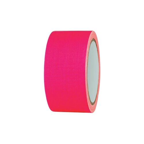 Toolcraft Snažna ljepilna traka (L x B) 25m x 50 mm Neon-roza 80FL5025PC sadržaj: 1 rola Cene