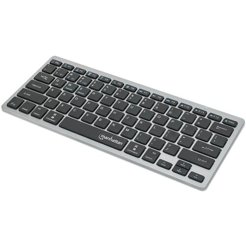  Tastatura numerička MANHATTN žična Cijene