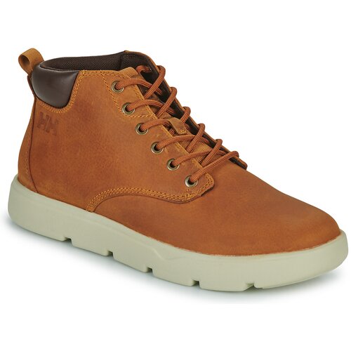 Helly Hansen Pol&scaron;kornji PINEHURST LEATHER Kostanjeva Cene