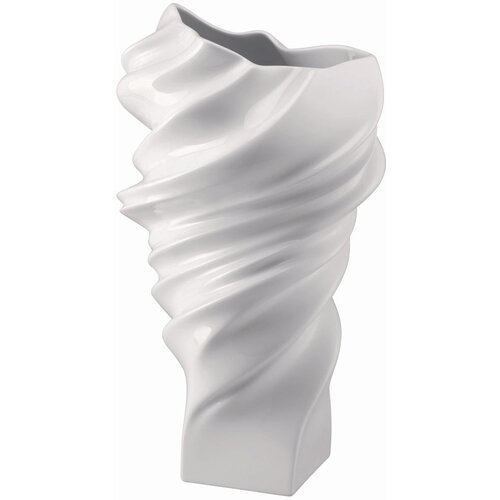 ROSENTHAL VAZA SQUALL, 32 CM keramika Cene