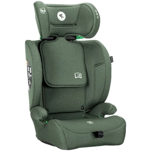 Lorelli auto sedi&amp;scaron;te za decu Adventure Green, 76-150 cm Slike