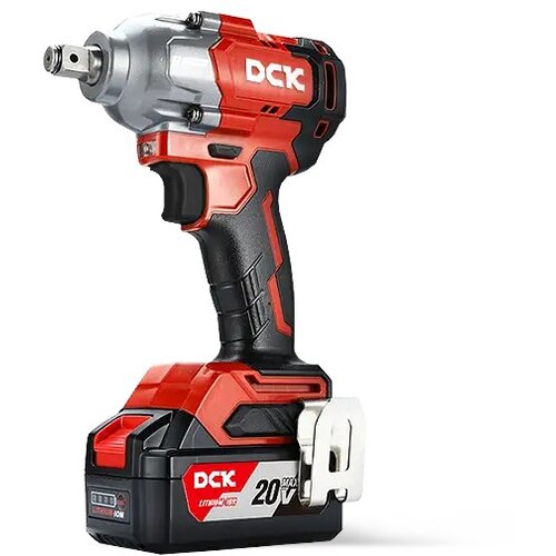 DCK KDPB488Z akumulatorski udarni ključ bez četkica, bez baterije i punjača, 20V, 1/2" Cene