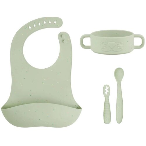 Babymoov set za jelo First Meal - Mini Arty Cijene