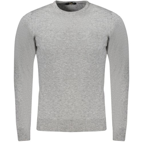 Cavalli Class MEN&amp;amp;#39;S SWEATER GREY Slike