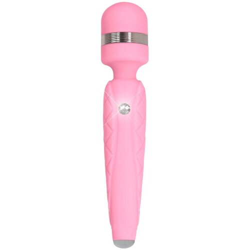 Pillow Talk Vibrator Cheeky, roza, (21117867) Slike