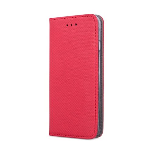  Preklopna futrola magnetna Huawei P40 Lite red Cene