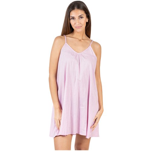 Isla Bonita By Sigris Topi & Bluze Bluza Rožnata Cene