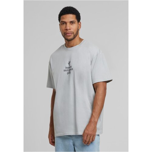Mister Tee Lightasphalt T-shirt Justice Oversize Cijene