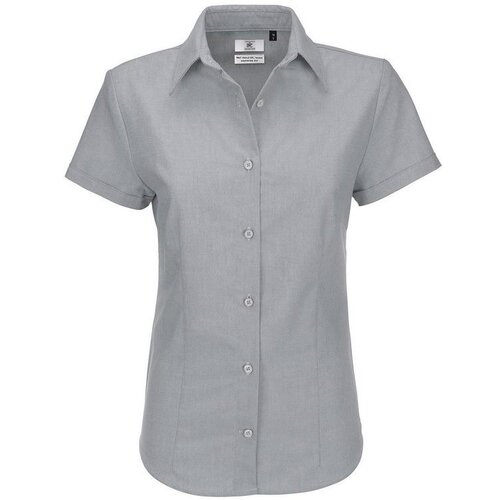 B&amp;amp;C BK04&amp;bull;OXFORD SSL /WOMEN Slike