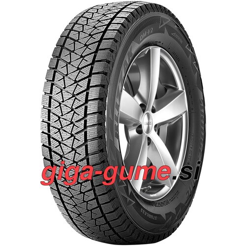 Bridgestone Blizzak DM V2 ( 215/80 R15 102R ) zimska pnevmatika Cene