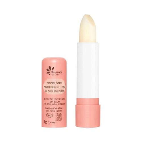Intense Nutrition Lip Balm Slike