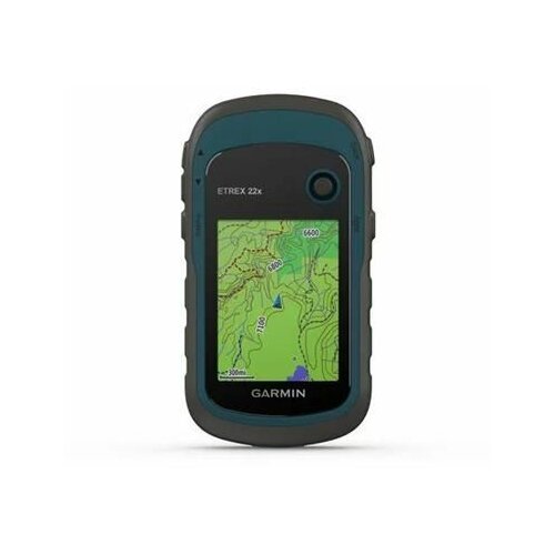 Garmin ručna GPS navigacija snalaženje u prirodi eTrex 22x Cene