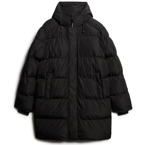 Superdry Hooded Sports Puffer jakna Slike