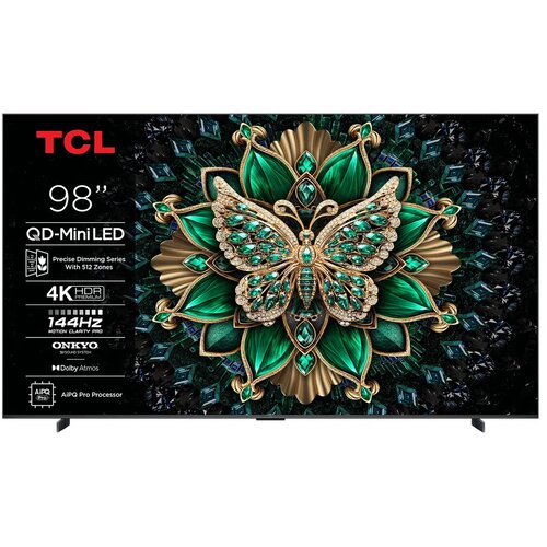 Tcl 98C6K 4K QD-MINI LED Cijene