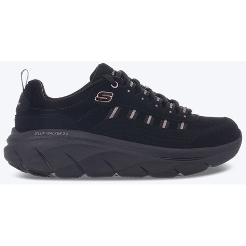 Skechers Patike d'lux walker 2.0 golden step W Cene