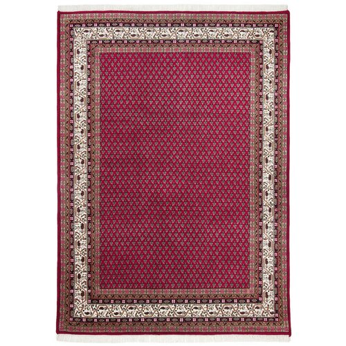 Lesnina-XXXL orientalska preproga 70/140 cm krem barve, rdeča Cene
