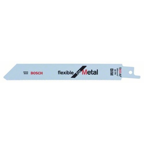 Bosch LIST SABLJASTE ŽAGE S 922 AF 5-DELNI KOMPLET Cene