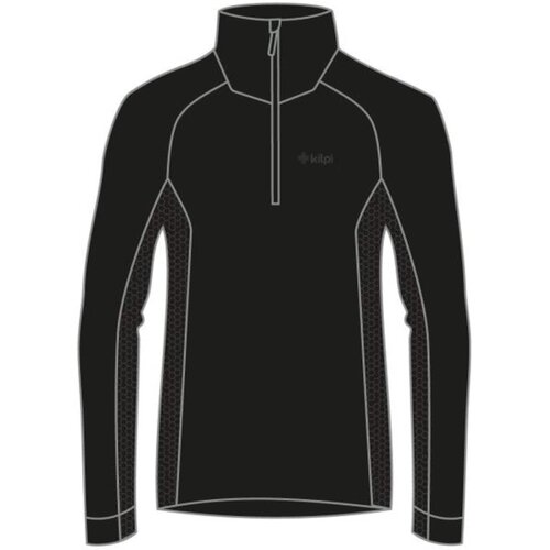 Kilpi Men&amp;#039;s thermal underwear WILLIE-M BLACK Slike