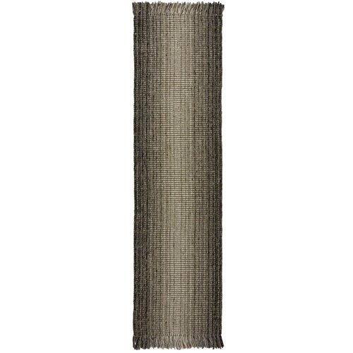 Flair Rugs Siva staza 60x230 cm – Cene
