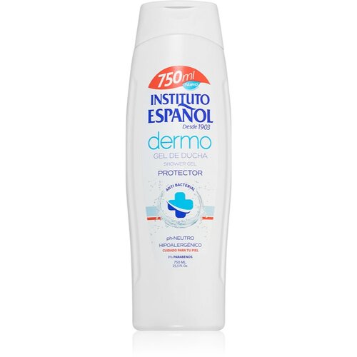 Instituto Español Dermo gel za prhanje uniseks 750 ml Cene