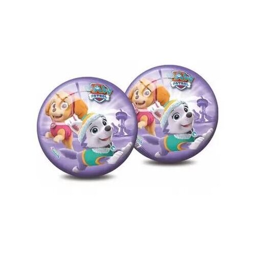 Paw Patrol SE 001-Lopta patrolne &amp;scaron;ape 23 cm NL Slike