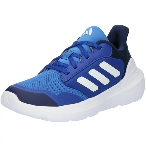 ADIDAS SPORTSWEAR Sportske cipele 'Tensaur Run 3.0' morsko plava / tamno plava / bijela