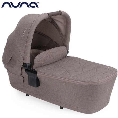 Nuna® ko&scaron;ara za novorojenčka lytl&trade; bmw umber Cene