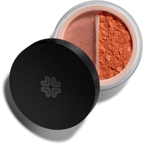 Lily Lolo Blush - Juicy Peach Cene