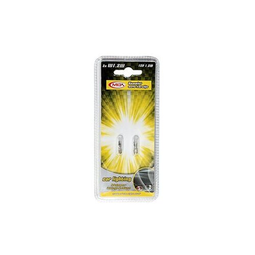  Žarulja MI3 12V 1,2W 2/1 dbT5 Cijene