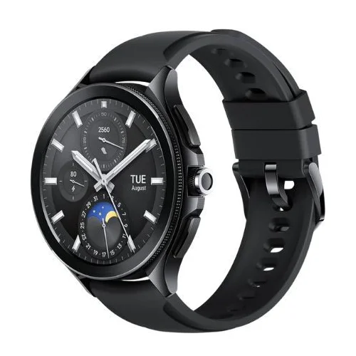 Xiaomi Watch 2 Pro Black