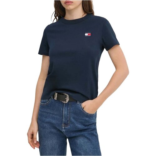 Tommy Jeans DW0DW20153 Plava Cijene