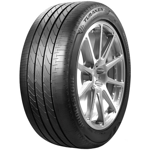 Bridgestone Turanza T005AD RFT ( 235/60 R19 107H XL Enliten / EV, RE0, runflat ) Cene