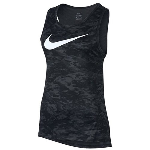 Nike Majice s kratkimi rokavi Dry Elite Tank pisana Slike