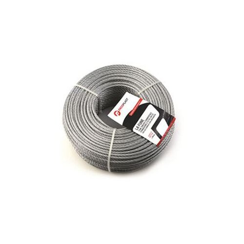  Sajla čelična 8mm 25m Cijene