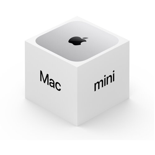 Apple Mac mini M4 10-core CPU 10-core GPU 16GB 256GB SSD (MU9D3D/A) Cene