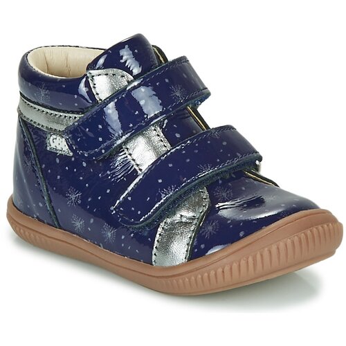 GBB EDEA Blue Slike