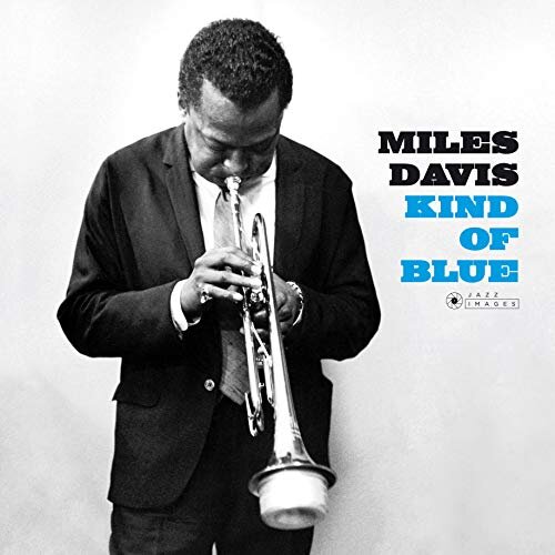 Miles Davis Kind Of Blue -Deluxe- Slike