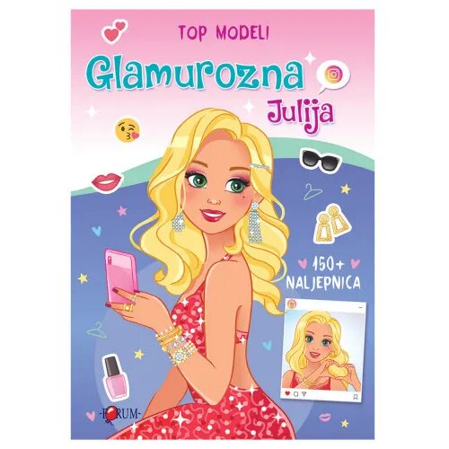 Odeon Top Modeli-Julija i Vanesa Cene