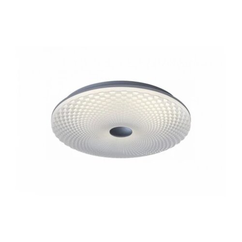 Rabalux plafonjera Galeti2 led 24W srebrna (71184) Cene