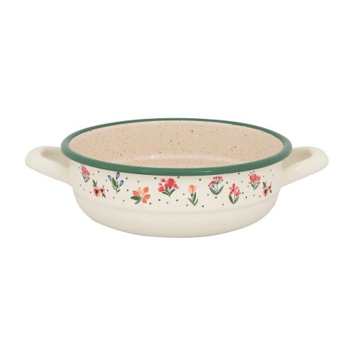 Metalac Posuda 1,5L 18cm FIORELLA 389624 Slike