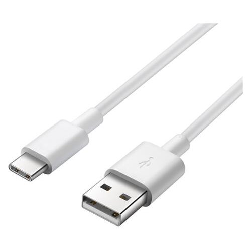  Kabel USB na Type-C beli 2m Cene