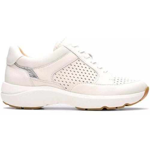 Clarks Tivoli Walk Bijela Cijene