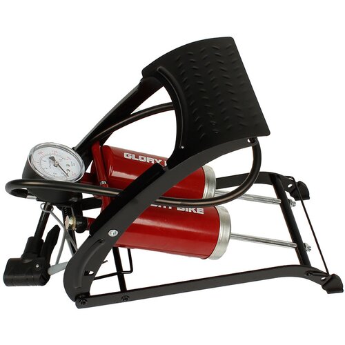 Glory Bike pumpa za bicikl, 55x120mm Cene