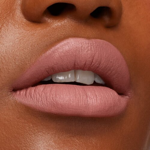 MAC Cosmetics MACximal Silky Matte Viva Glam Lipstick matirajoča &amp;scaron;minka odtenek Viva Planet 3,5 g Slike