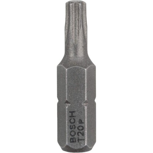 Bosch extra-hard bit Torx T20 dužina 25mm 3/1 Slike