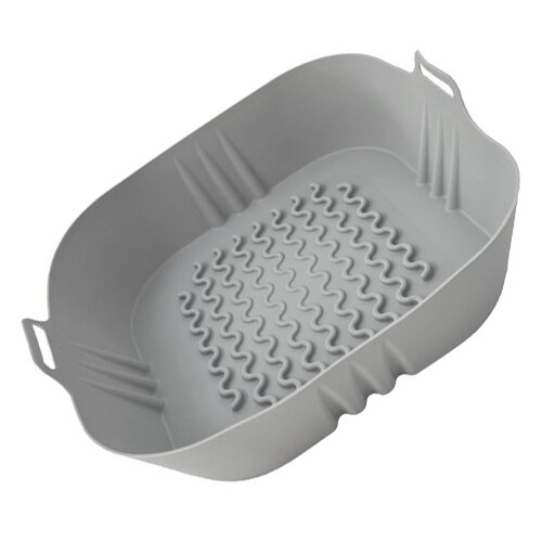 INF Oblika za peko iz silikona Grey, (21539044) Slike