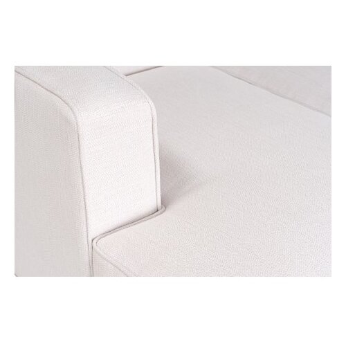 Atelier Del Sofa ugaona garnitura More Pars (M2 M3) White Slike