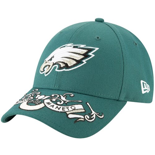 New Era Philadelphia Eagles 9FORTY 2019 NFL Draft kapa Cijene