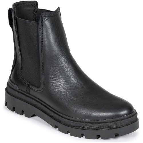 Palladium PALLAGRADE CHELSEA L Crna Slike